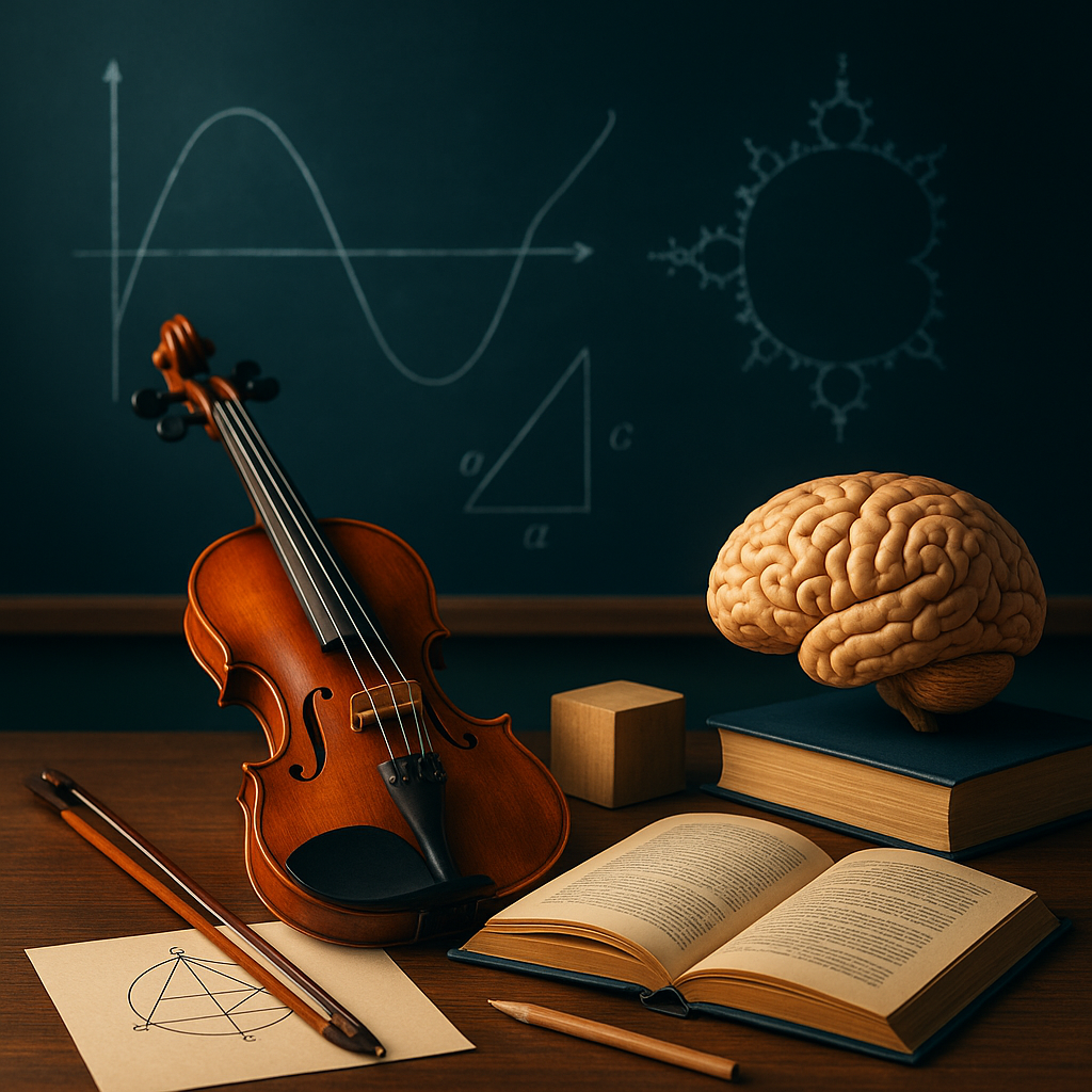 Ritim, Ölçü, Ahenk: Müzik ve Matematik 1 Ritim Ölçü Ahenk