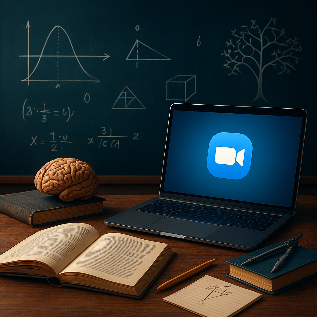Zoom Toplantı Konferans