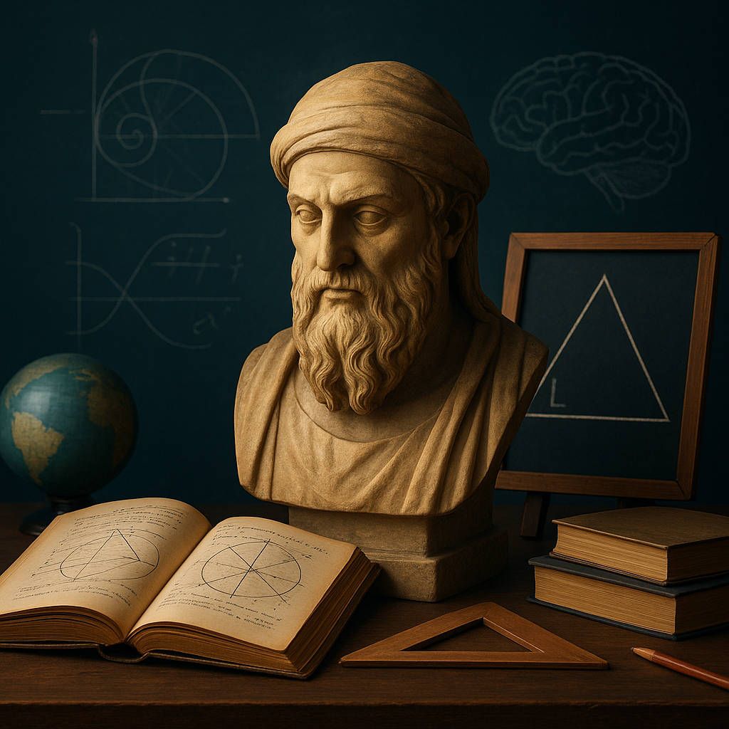 Euclid (Öklid) 1 Euclid Öklid