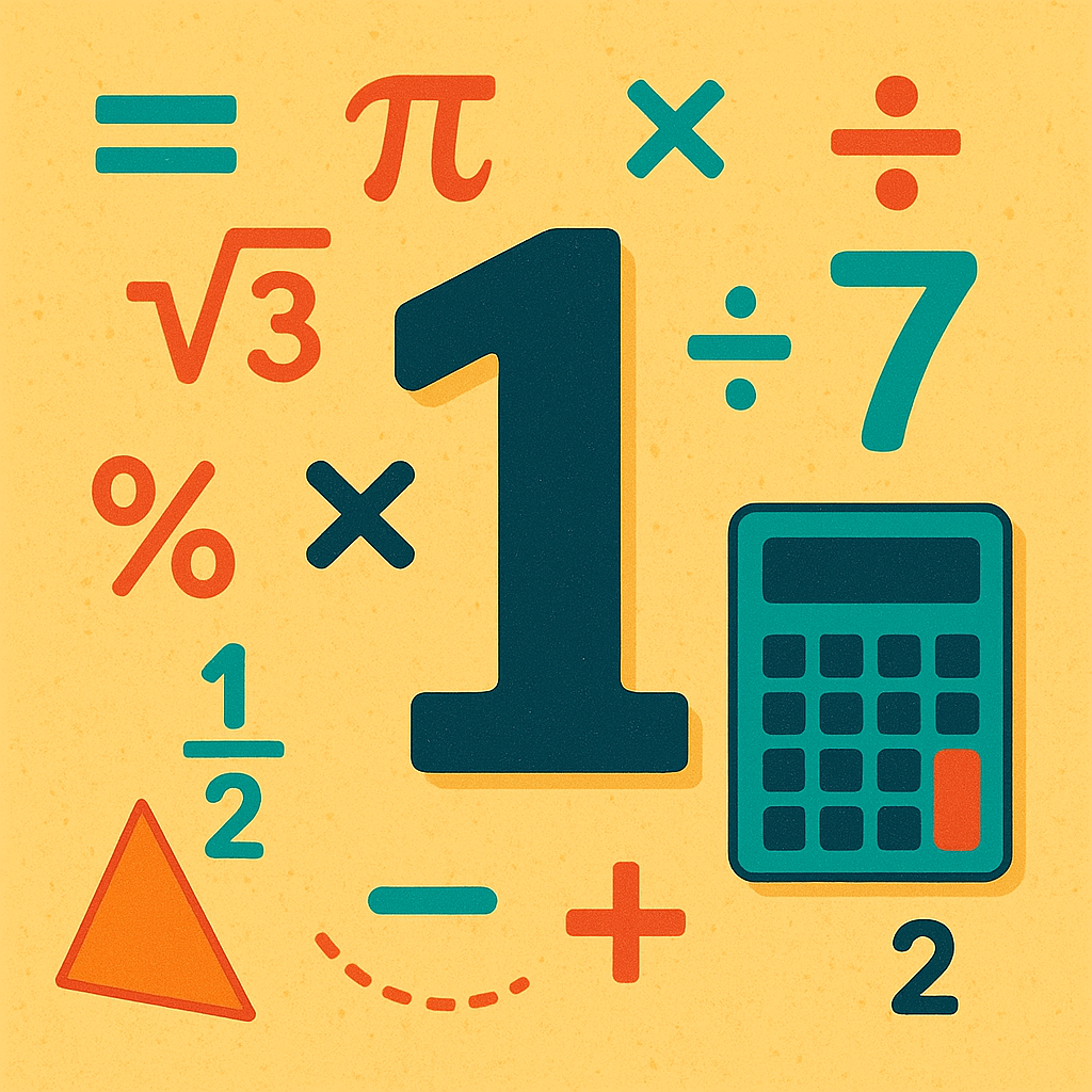 Sayıların Gizemli Dünyası: Matematik Hakkında Muhtemelen Duymadığınız 10 İlginç Gerçek 13 Sayıların Gizemli Dünyası Matematik