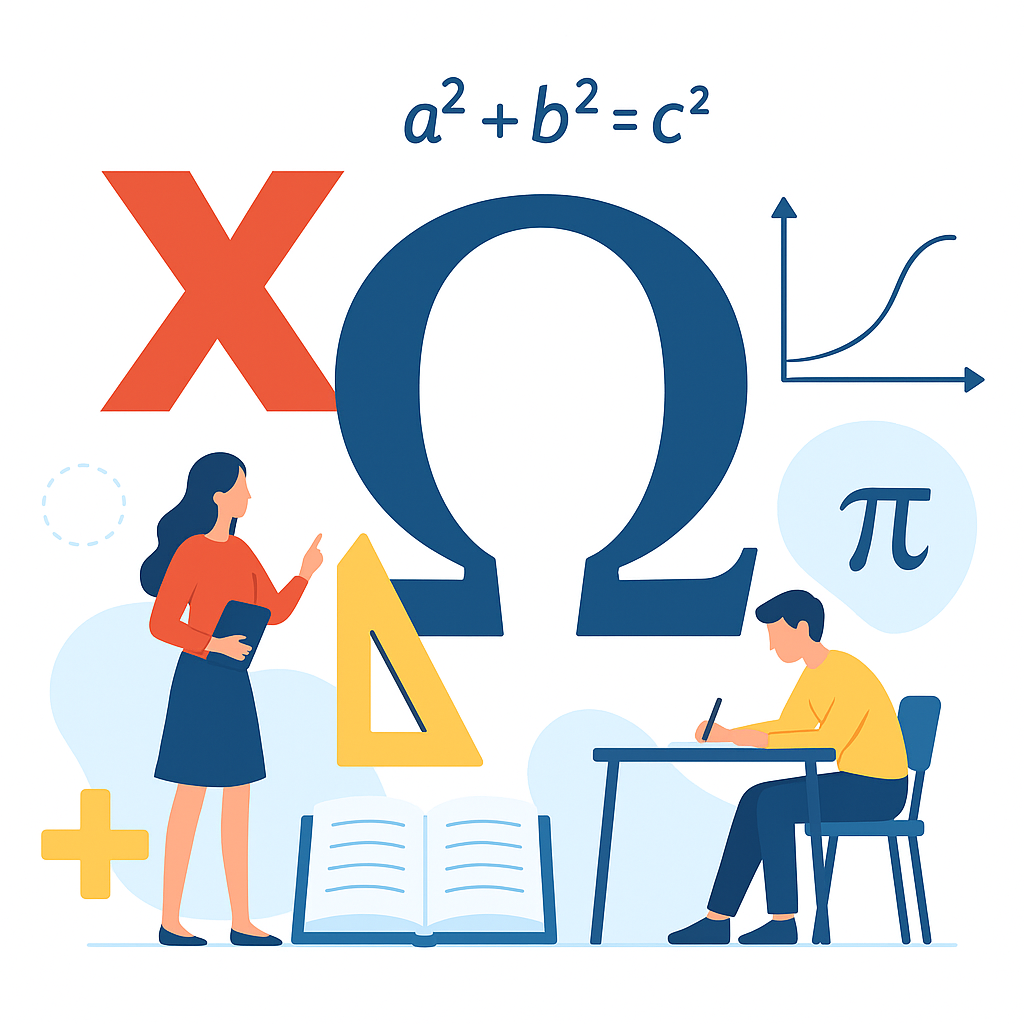 X Omega 18 Omega