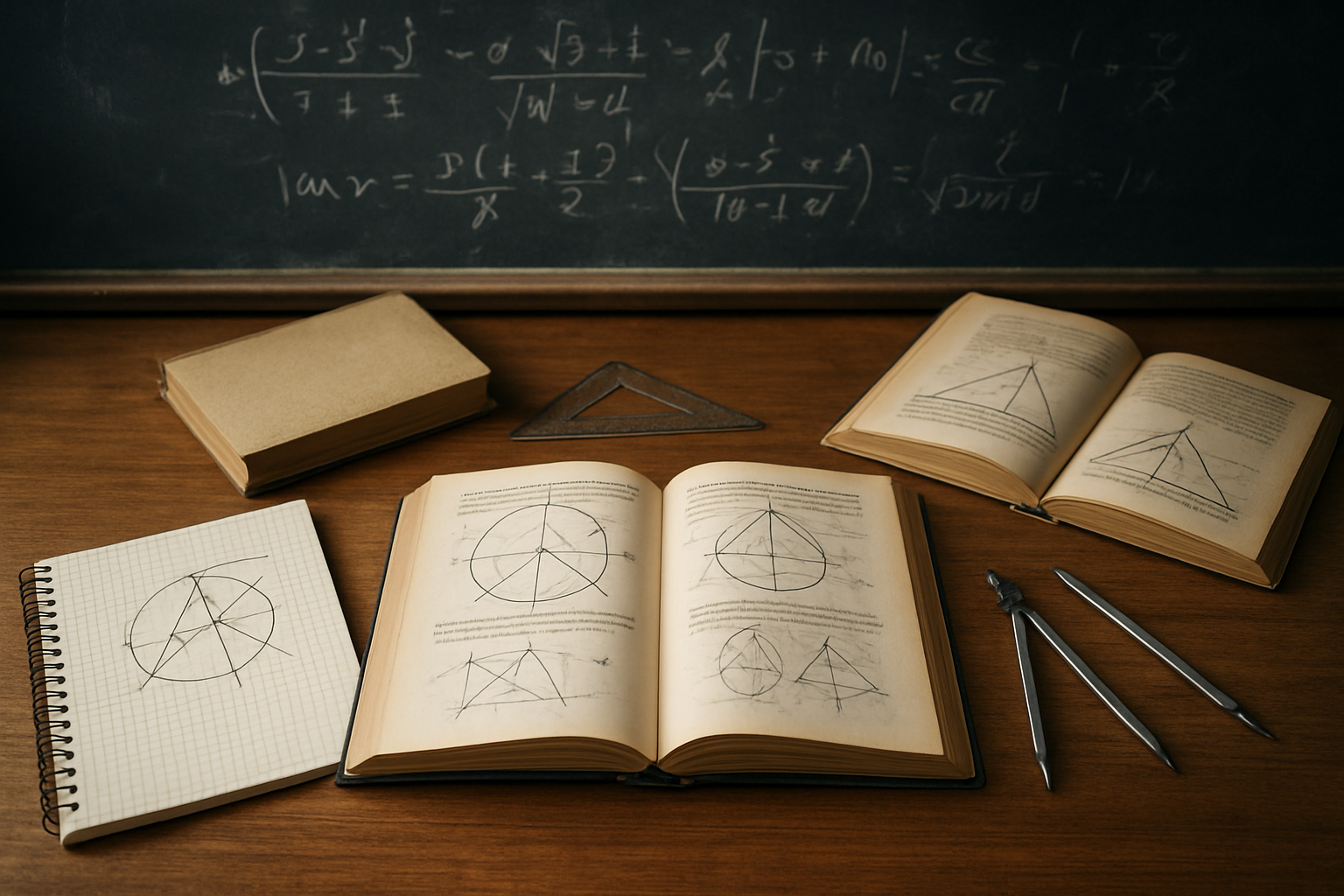 YKS Geometri Sorularında Pratik