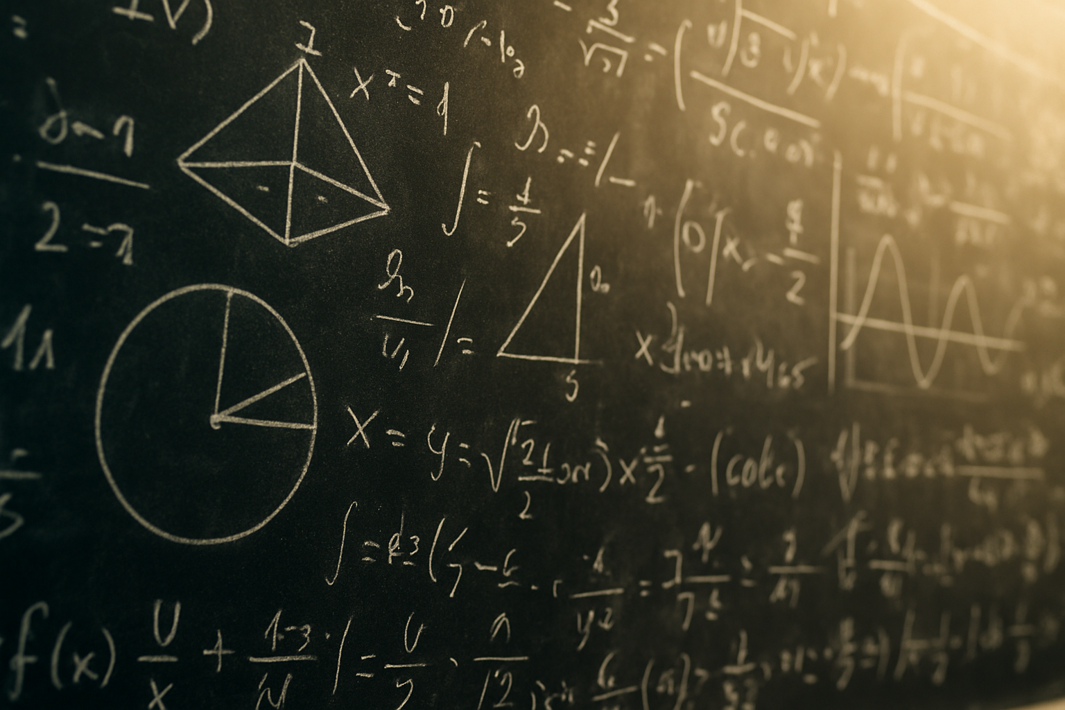 YKS Geometri Sorularında Pratik